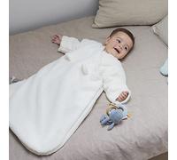 MM20 ECRU GIGOTEUSE LIT 70CM SHERPA