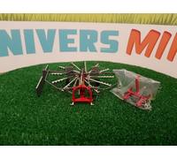 MM2006 - Andaineur MASSEY-FERGUSON RK 421 DN - Marge Models - 1/32