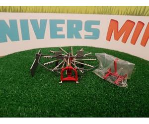 MM2006 - Andaineur MASSEY-FERGUSON RK 421 DN - Marge Models - 1/32