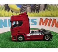 MM2014-03 - SCANIA R500 4x2 Rouge - Marge Models - 1/32