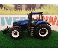 MM2021 - NEW HOLLAND T8.435 Genesis - Marge Models - 1/32