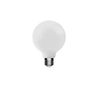 Megaman MM21141 LED EEC A++ (A++ - E) E27 8.2 W = 75 W blanc chaud (Ø x L) 95 mm x 137 mm Blanc chaud G