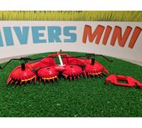 Bec Kemper 460 Plus avec Adaptateur