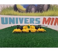 MM2241 - Bec à maïs NEW HOLLAND 600BFI - Marge Models - 1/32