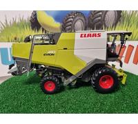 MM2403 - CLAAS Evion 410 + bec Rovio 4.675 FC - Marge Models - 1/32