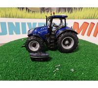 MM2409 - NEW HOLLAND T7.340 HD Blue Power - Marge Models - 1/32