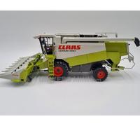 MM2504 - CLAAS Lexion 480 + bec Conspeed 8-75 C - Marge Models - 1/32