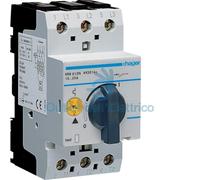 MM512N Interrupteur Protection Du Moteur 16-20A 2.5 Modules din