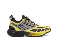 Salomon - ACS Pro Baskets - Homme - Sport - Jaune - Taille: 40 EU