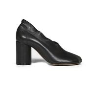MM6 Maison Margiela - Avec Talon - Femme - Chaussures - Noir - Taille: 36 EU