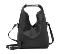 MM6 Maison Margiela - Borsa a mano - Femme - Sacs - Noir - Taille: ONE Size