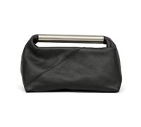 MM6 Maison Margiela - Borsa a mano - Femme - Sacs - Noir - Taille: ONE Size