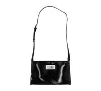 MM6 Maison Margiela - Borsa - Femme - Sacs - Noir - Taille: ONE Size