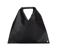 MM6 Maison Margiela - Borsa Handbag - Femme - Sacs - Noir - Taille: ONE Size
