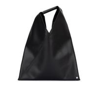 MM6 Maison Margiela - Borsa Handbag - Femme - Sacs - Noir - Taille: ONE Size