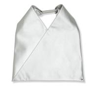 MM6 Maison Margiela - Borsa Japanese - Femme - Sacs - Gris - Taille: ONE Size