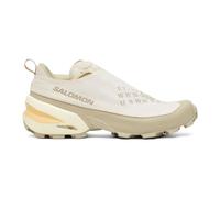MM6 Maison Margiela - Cross Dust Baskets - Homme - Chaussures - Blanc - Taille: 40 2/3 EU