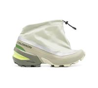 MM6 Maison Margiela - Cross Low Baskets - Femme - Chaussures - Blanc - Taille: 37 1/2 EU