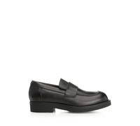 MM6 Maison Margiela - Flats - Homme - Chaussures - Noir - Taille: 44 EU