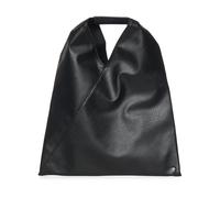 MM6 Maison Margiela - Handbag - Femme - Sacs - Noir - Taille: ONE Size