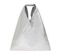 MM6 Maison Margiela - Japanese Classic Medium - Femme - Sacs - Gris - Taille: ONE Size