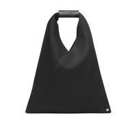MM6 Maison Margiela - Japanese Classic Small - Femme - Sacs - Noir - Taille: ONE Size