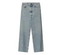 Maison Margiela - Wide Jeans - Femme - Jeans - Bleu - Taille: W26