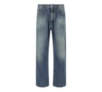 MM6 Maison Margiela - Jeans - Homme - Jeans - Bleu - Taille: W32