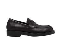 MM6 Maison Margiela - Mocassins - Homme - Chaussures - Noir - Taille: 40 EU