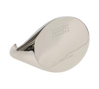 MM6 Maison Margiela - Numeric Chevaliere - Femme - Accessoires - Gris - Taille: M