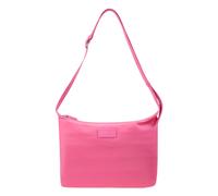 MM6 Maison Margiela - Numeric Crossbody Bag - Femme - Sacs - Rose - Taille: ONE Size