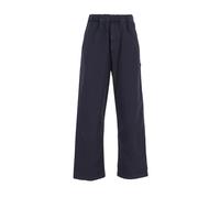 MM6 Maison Margiela - Pantalon de travail - Homme - Pantalons - Bleu - Taille: M