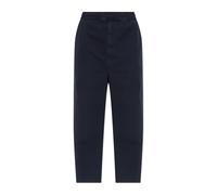 MM6 Maison Margiela - Pantalon large - Homme - Pantalons - Bleu - Taille: L
