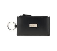 MM6 Maison Margiela - Portafogli - Femme - Accessoires - Noir - Taille: ONE Size