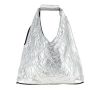 MM6 Maison Margiela - Sac Japonais Pochette Zippée - Femme - Sacs - Gris - Taille: ONE Size