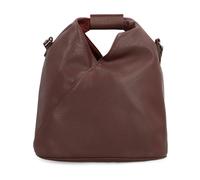 MM6 Maison Margiela - Sacs à main - Femme - Sacs - Brun - Taille: ONE Size