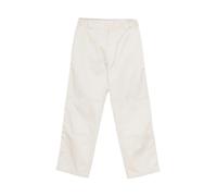 MM6 Maison Margiela - Straight Pantalons - Homme - Pantalons - Beige - Taille: M