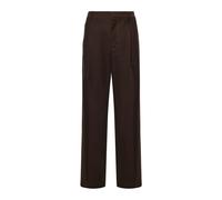 MM6 Maison Margiela - Straight Pantalons - Homme - Pantalons - Brun - Taille: L