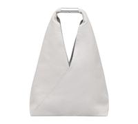 MM6 Maison Margiela - Tote Bags - Femme - Sacs - Gris - Taille: ONE Size