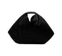 MM6 Maison Margiela - Tote Bags - Femme - Sacs - Noir - Taille: ONE Size