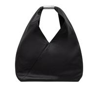 MM6 Maison Margiela - Tote Bags - Femme - Sacs - Noir - Taille: ONE Size