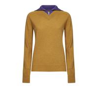 MM6 Maison Margiela - V-neck Tricots - Femme - Pulls - Multicolore - Taille: 40 FR