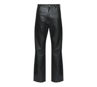 MM6 Maison Margiela - Wide Pantalons - Homme - Pantalons - Noir - Taille: W31