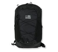 MM6 Maison Margiela - Xt-15 Backpack - Homme - Sacs - Noir - Taille: ONE Size