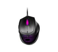 MM720 Matte Black