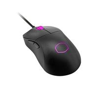 MM730 Wired Mouse Black