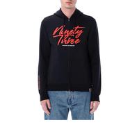 MM93 Marc Márquez Ninetytryee, Sweat à Capuche Homme, Azul,