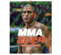 Mma 2024 Alexandre Herbinet (Auteur)