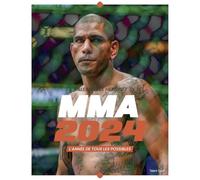 MMA 2024: L'année de tous les possibles