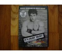 MMA Big Show: RESPECT